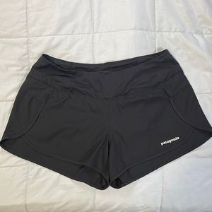 Patagonia Women’s Strider Shorts